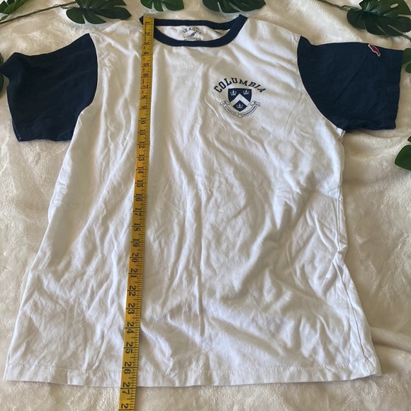 Official Columbia Tee - Picture 5 of 6